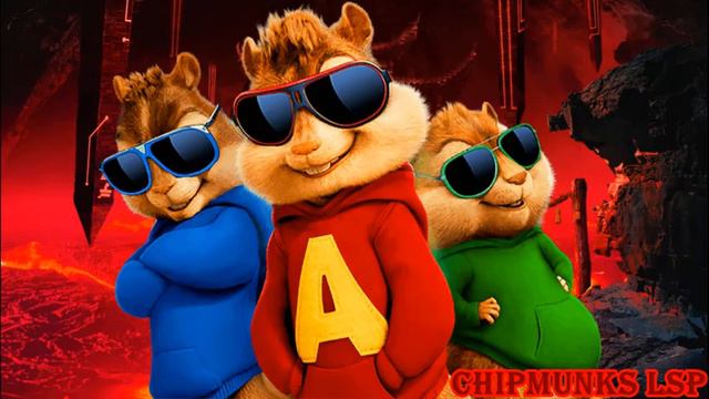Chipmunks Presents Insaneology (Necro) смотреть онлайн