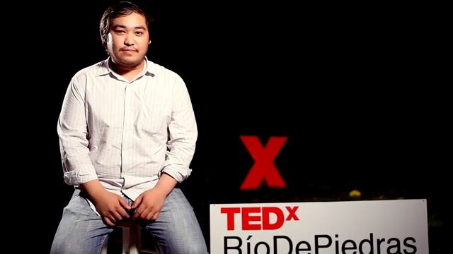 TEDx Rio de Piedras - San Pedro Sula смотреть онлайн