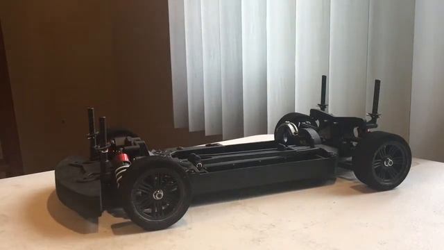 I Bought The Only Kyosho Porsche 918 Spyder For Sale In The World- Was It Worth It? смотреть онлайн