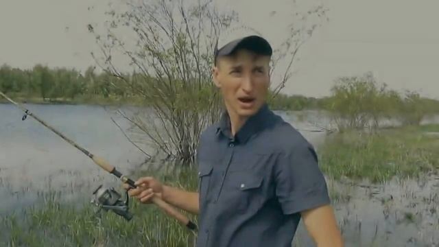 Особенности национальной охоты и рыбалки Балаково.Рыбачим на лося,охотимся на лещя)) смотреть онлайн