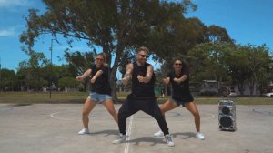 AUTOMÁTICO - Maria Becerra | Marlon Alves Dance MAs