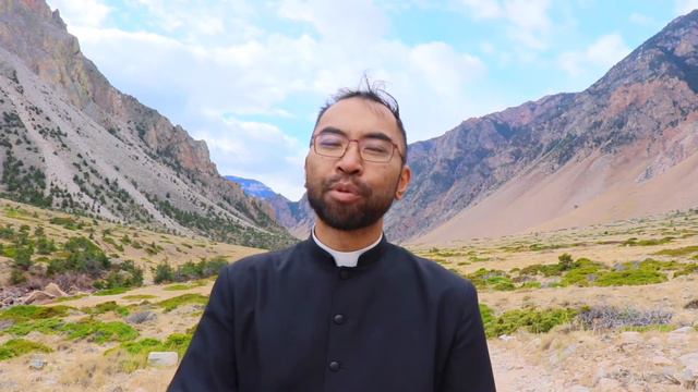 The Greatest Commandment смотреть онлайн