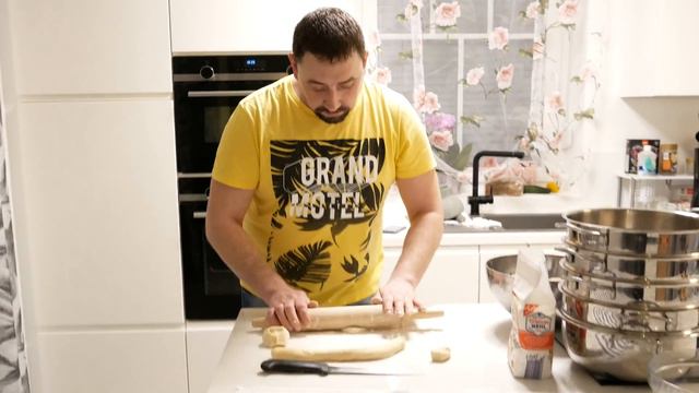 Как сделать Манты. смотреть онлайн