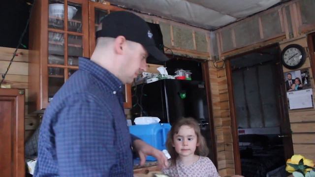 Off Grid Living Day 2 & 3 Season 2 смотреть онлайн