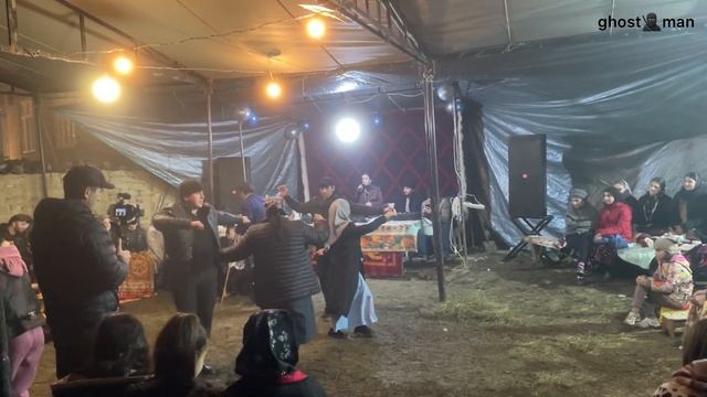 Дагестанская свадьба с.Хала￼г 29.10.2022 смотреть онлайн