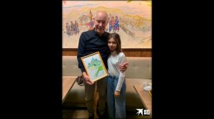 Как и с кем сейчас живет осиротевшая внучка Владимира Конкина?