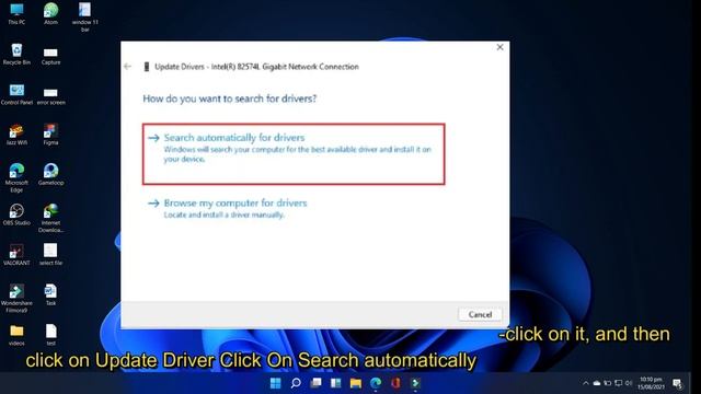 How to Install Drivers on Windows 10 | Install Drivers on Windows 11 | Drivers Installation смотреть онлайн