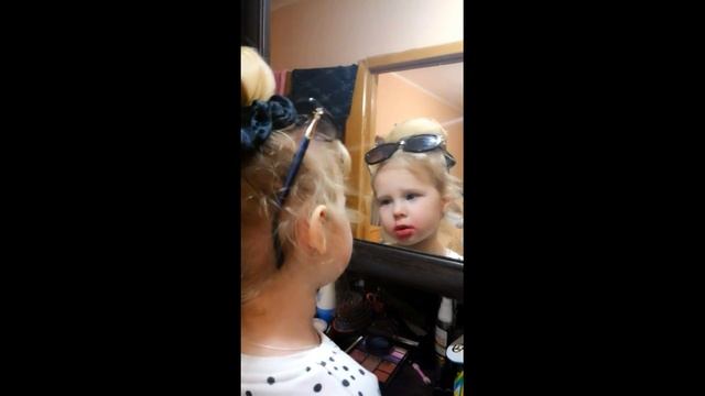 Makeup лучший макияж от Алисы смотреть онлайн