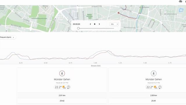 Garmin Venu SQ 2 Review (deutsch) смотреть онлайн