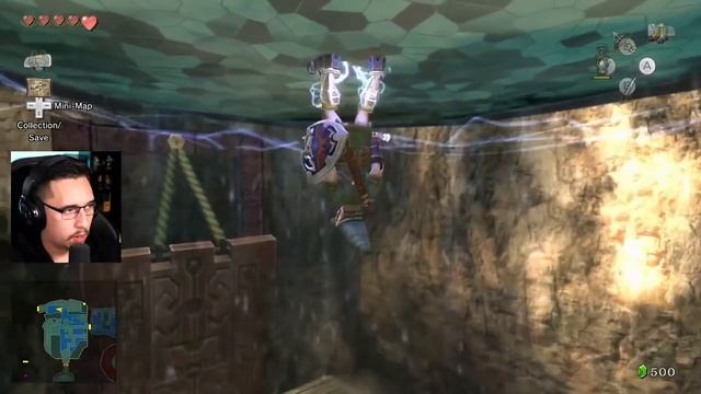 The MORE I play Twilight Princess the BETTER it gets.. смотреть онлайн