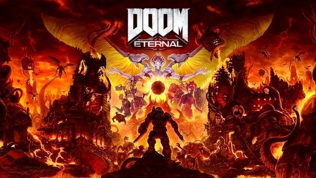 "DOOM Eternal Sucks and is Boring, Repetitive Garbage" | YoungDefiant is Pathetic Clickbait Trash смотреть онлайн