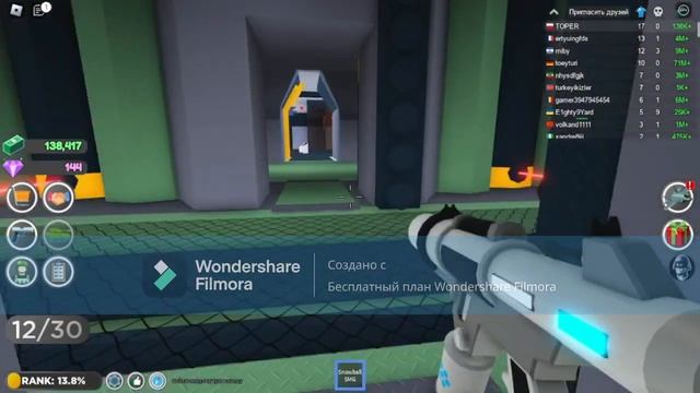 3 способа получить много денег в [F35?] Military Tycoon (Roblox) смотреть онлайн