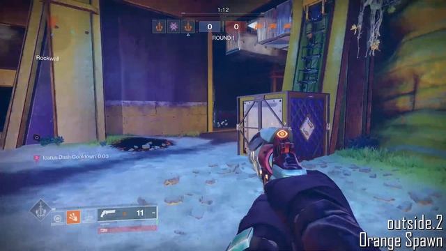 Destiny 2 Trials of Osiris - Javelin-4 | Openings, Guide & Tips (2023) смотреть онлайн