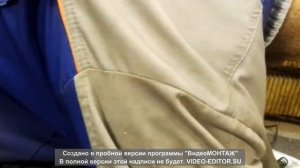 замена сальников в вилке сузуки скайвей (бургман) СК41
