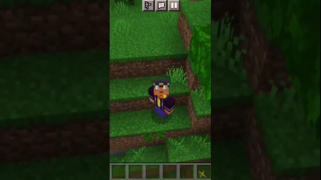 немец француз и русский #mine #minecraft #майнкрафт смотреть онлайн
