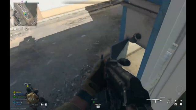 Call of Duty war zone 2 al mazrah скорость 170% №7 (=NoComents=) смотреть онлайн