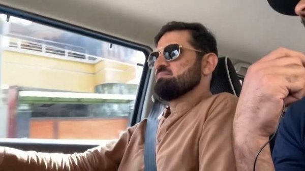 SUZUKI HUSTLER REVIEW