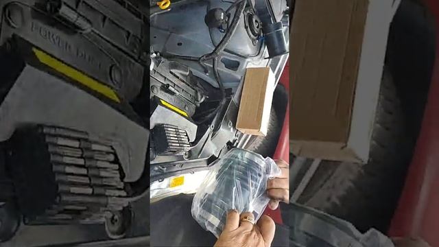 Infiniti FX35 2003 2004 2005 2006-2008 Air Intake Hose Tube Duct Boot New