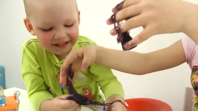 Видео с игрушками. Веселые игры для детей. смотреть онлайн