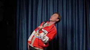 Миша Кучеренко. Стендап. "13:24:39"