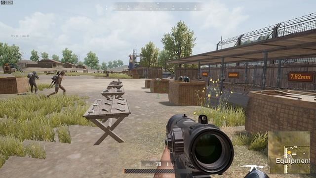 Pubg Lite гайд для новичков