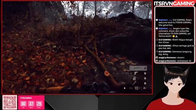 RAWRR!! ? [LIVE] BATTLEFIELD V: WARRIOR OF TIRAILLEUR #battlefield5 #battlefield смотреть онлайн