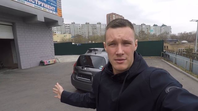 Nissan Note.Medalist или Rider?? Автомобили из Японии. смотреть онлайн