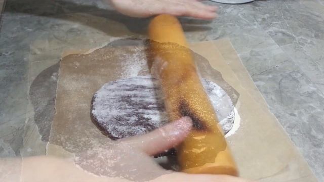 Шоколадный МЕДОВИК (Нежнейший) со сметанным кремом смотреть онлайн