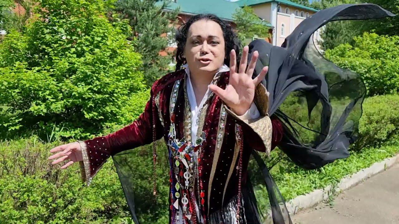 Игорь Наджиев "МОЛИТВА О МАЛОМ" Денежниково смотреть онлайн