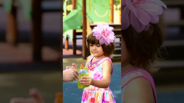 СЪЕДОБНАЯ КРАСКА ДЛЯ ДЕТЕЙ | ЛУЧШИЕ ЛАЙФХАКИ ДЛЯ УМНЫХ РОДИТЕЛЕЙ смотреть онлайн