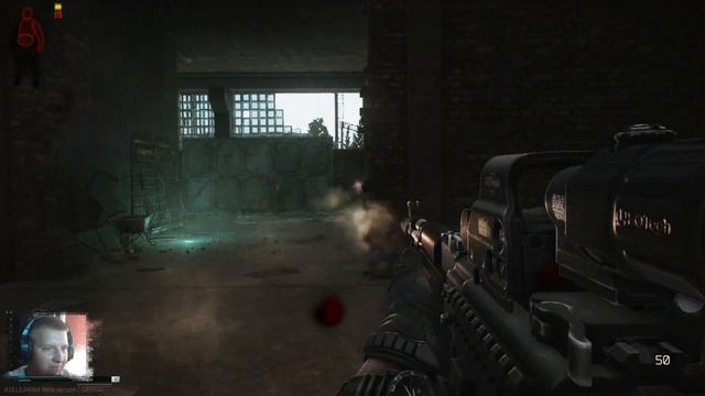 Смешная нарезка килов (в основном меня) Знакомство с Тарков. Tarkov #1 смотреть онлайн