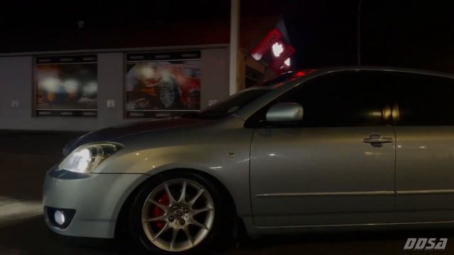 Toyota RunX the most sought after car in South Africa **must watch** #toyota смотреть онлайн