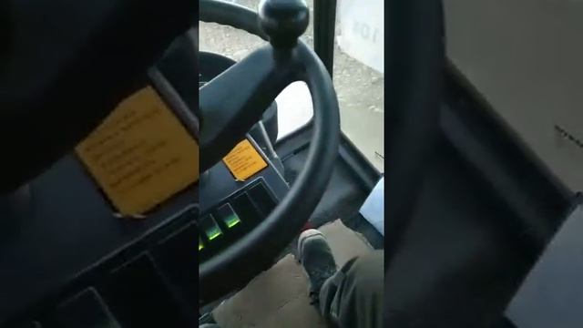 КАТОК БОШКАРИШ.2. SHANTUI SILINDR ICHKI KURINISH смотреть онлайн