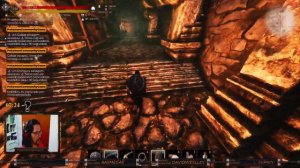 Live - Conan Exiles - Mod. VAM