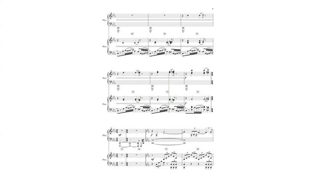 Sinbad Legend of the Seven Seas - Let the Games Begin for Piano смотреть онлайн