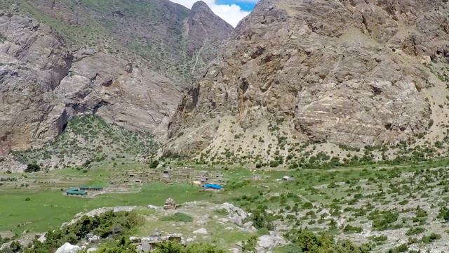 Nar Phu Valley Trek - A Complete Highlights 2020 смотреть онлайн