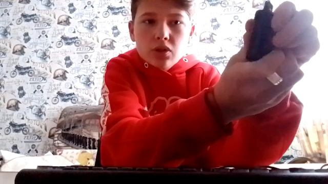 Обзор на Charon Baby)))) смотреть онлайн