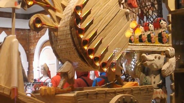 Старый АРБАТ смотреть онлайн