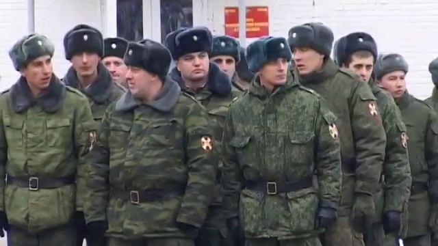 ВЧ-3219 смотреть онлайн