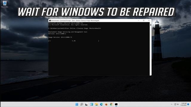 How to Fix Corrupt Registry in Windows 11 [Tutorial] смотреть онлайн