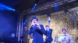 Мухтар Хордаев — Друзей и денег не бывает много (Live)