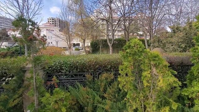 Дача Стамболи и Алые Паруса смотреть онлайн