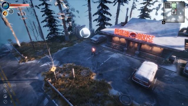 Dreamscaper (early access) review | A beautiful nightmare смотреть онлайн