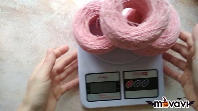 Моталка для пряжи с алиэкспресс. Обзор и мои впечатления смотреть онлайн