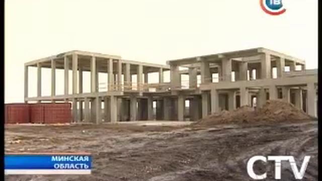 Борисовдрев, реконструкция смотреть онлайн