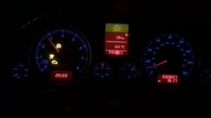 Разгон Фольксваген Туарег 3.2