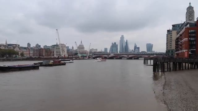 GOING ON THE LONDON EYE!! | London Vlogs! | Oct 20 | Day 4 | Lauryn Rachel смотреть онлайн