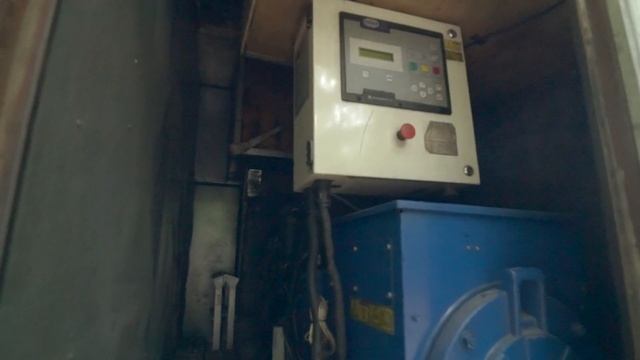 Светобаза с генератором 80кВт в аренду и прокат смотреть онлайн