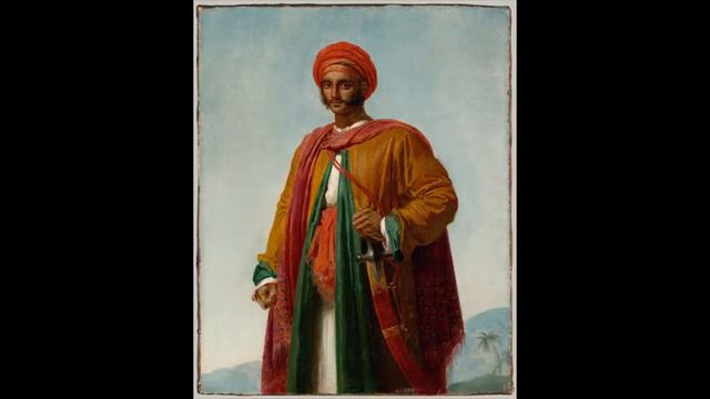 A Lineage of Racism: European Art in the 17th Through Early 19th Centuries смотреть онлайн