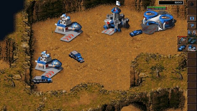 Krush, Kill 'n' Destroy Xtreme #01 ➠ Missions 1 - 4 ▶ Survivors Campaign [ Walkthrough ] ( Kknd ) смотреть онлайн